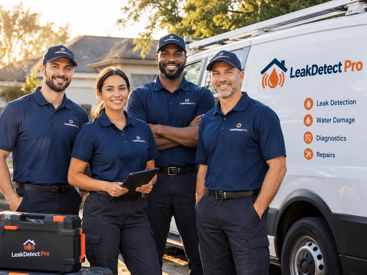 Roof Repair company in Palm City, FL